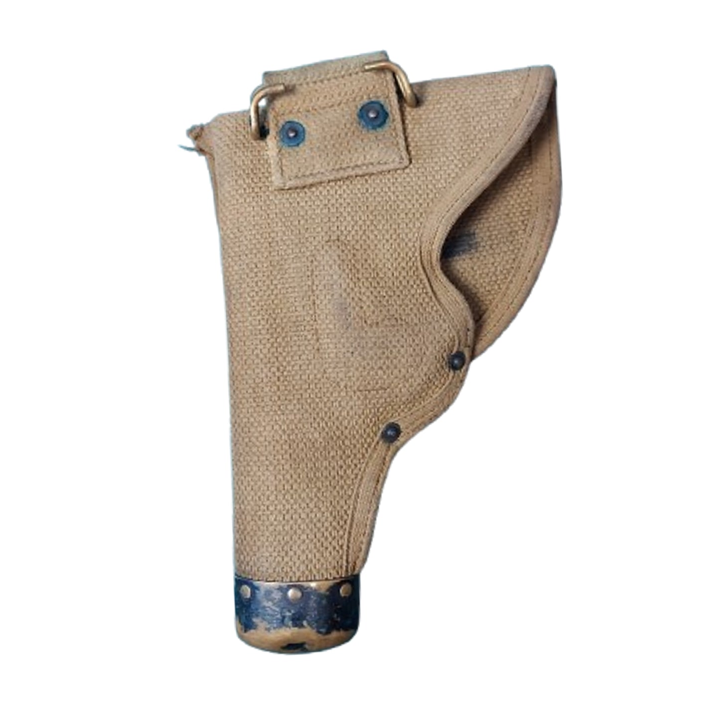 WW1 Canadian Issue Mills 1911 Colt Holster 1914