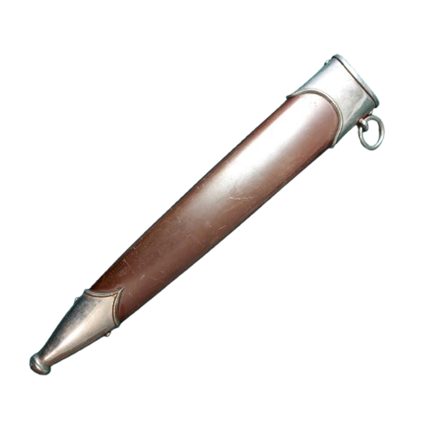 WW2 German SA M33 Dagger Adolf Volker Group Marked Sachsen