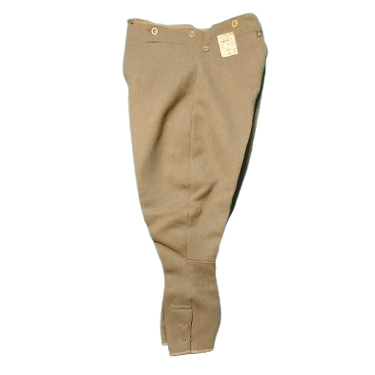 WW2 British Dispatch Rider Pants Motorcyclists Pants 1942