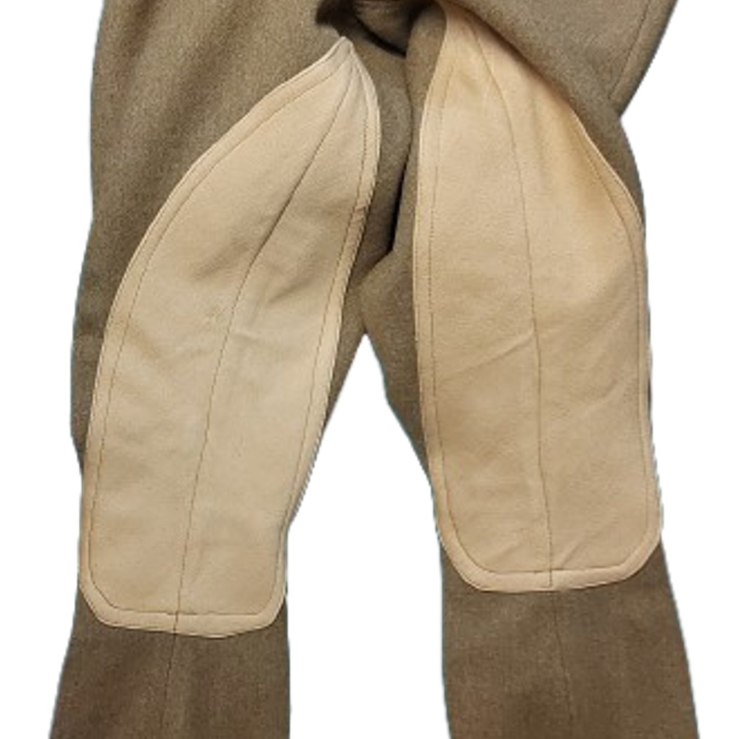 WW2 British Dispatch Rider Pants Motorcyclists Pants 1942