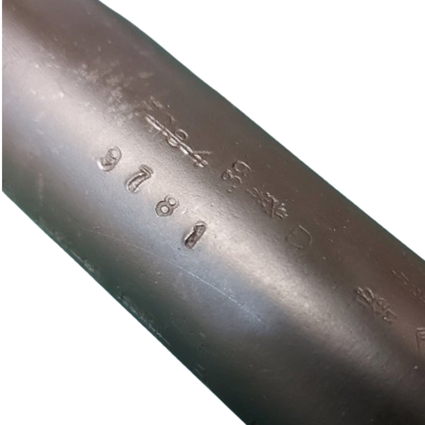 WW2 Canadian British Mk.I Mk.I* Bren Barrel With Carry Handle