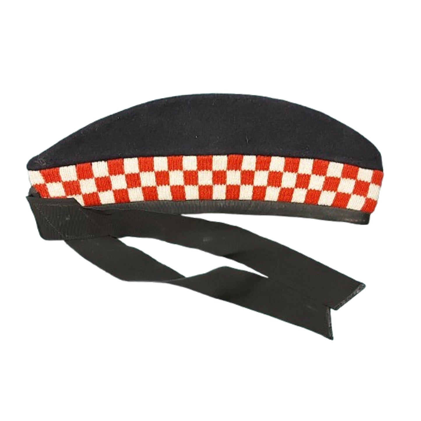 Post-WW2 Canadian Glengarry