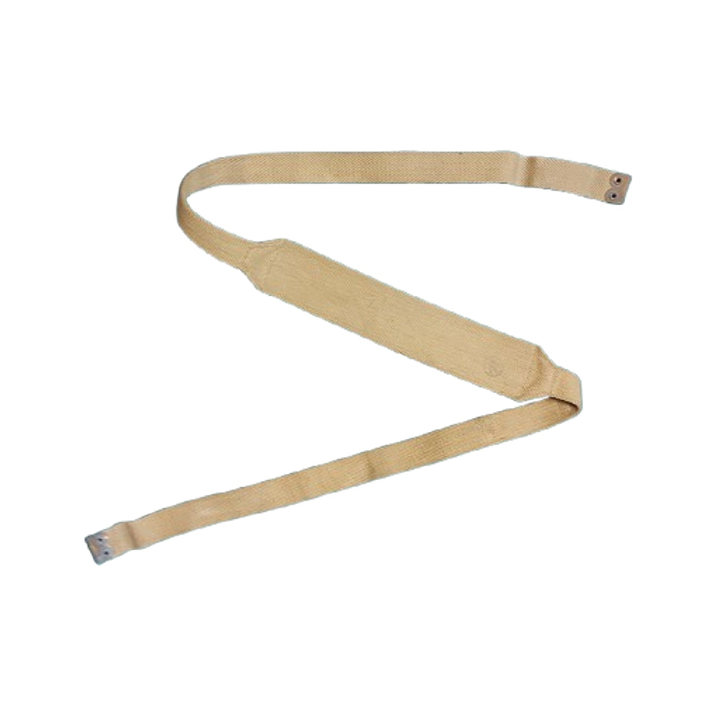 WW2 Canadian P37 Webbing Cross Strap C-Broadarrow