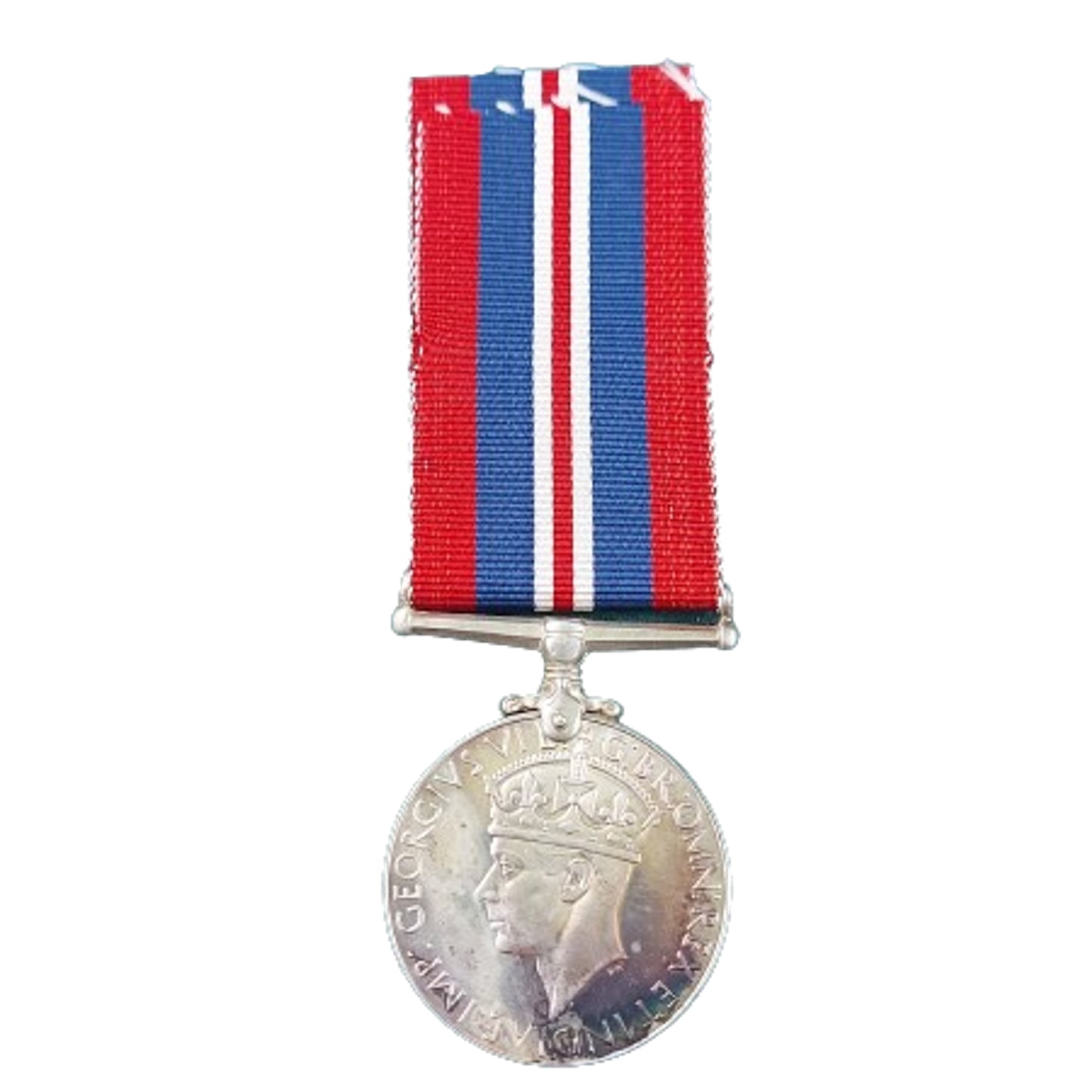 WW2 British Issue 1939-1945 War Medal