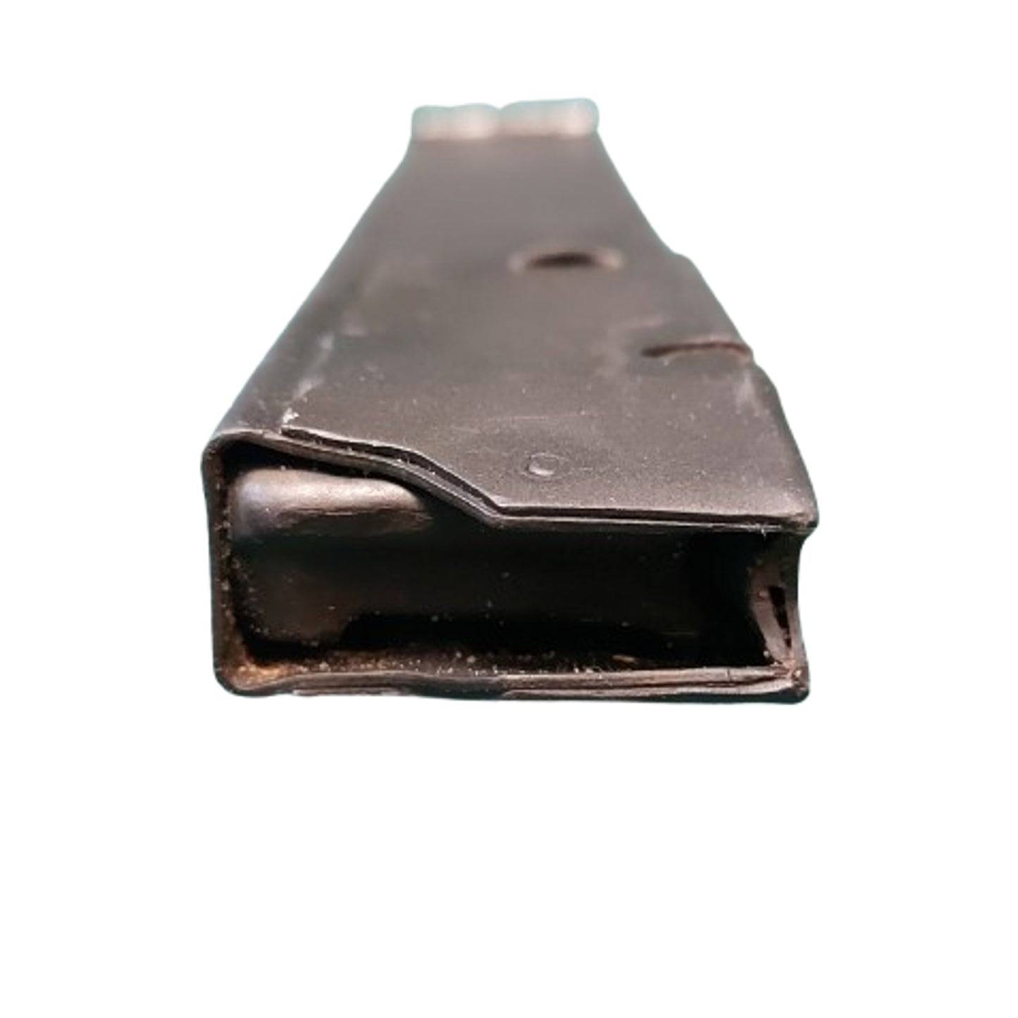 WW2 Canadian Deactivated Mk.II Sten Gun Long Branch 1943