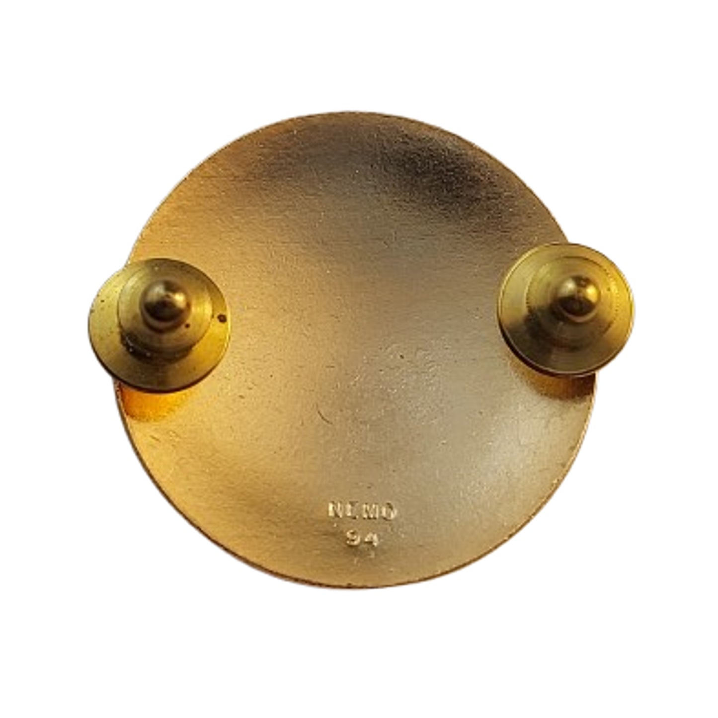 Post-WW2 Canadian Armed Forces Defense Information Services Command Pocket Badge