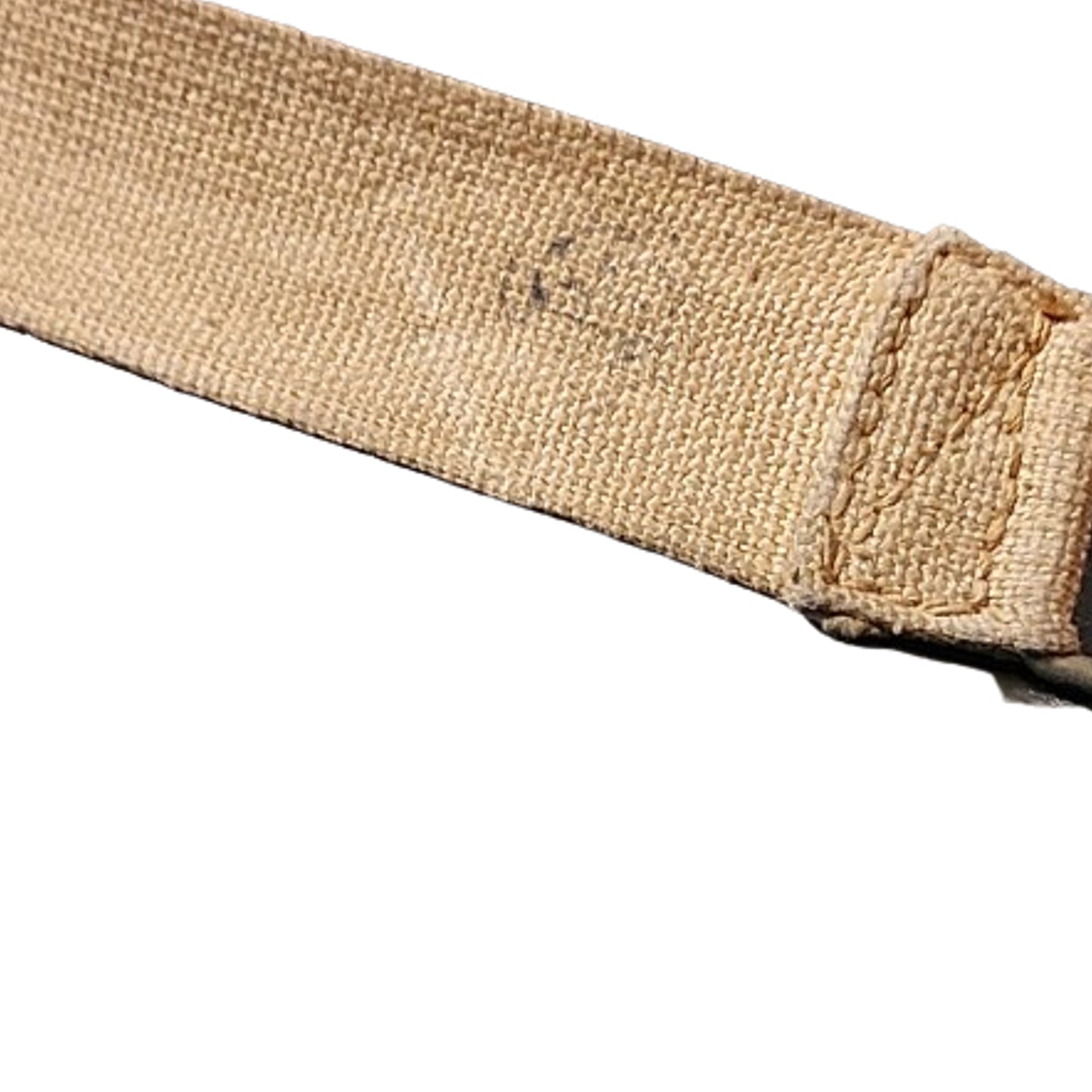 WW2 Canadian Army Mk.II Steel Helmet CL/C 1942 Korean War Reissue