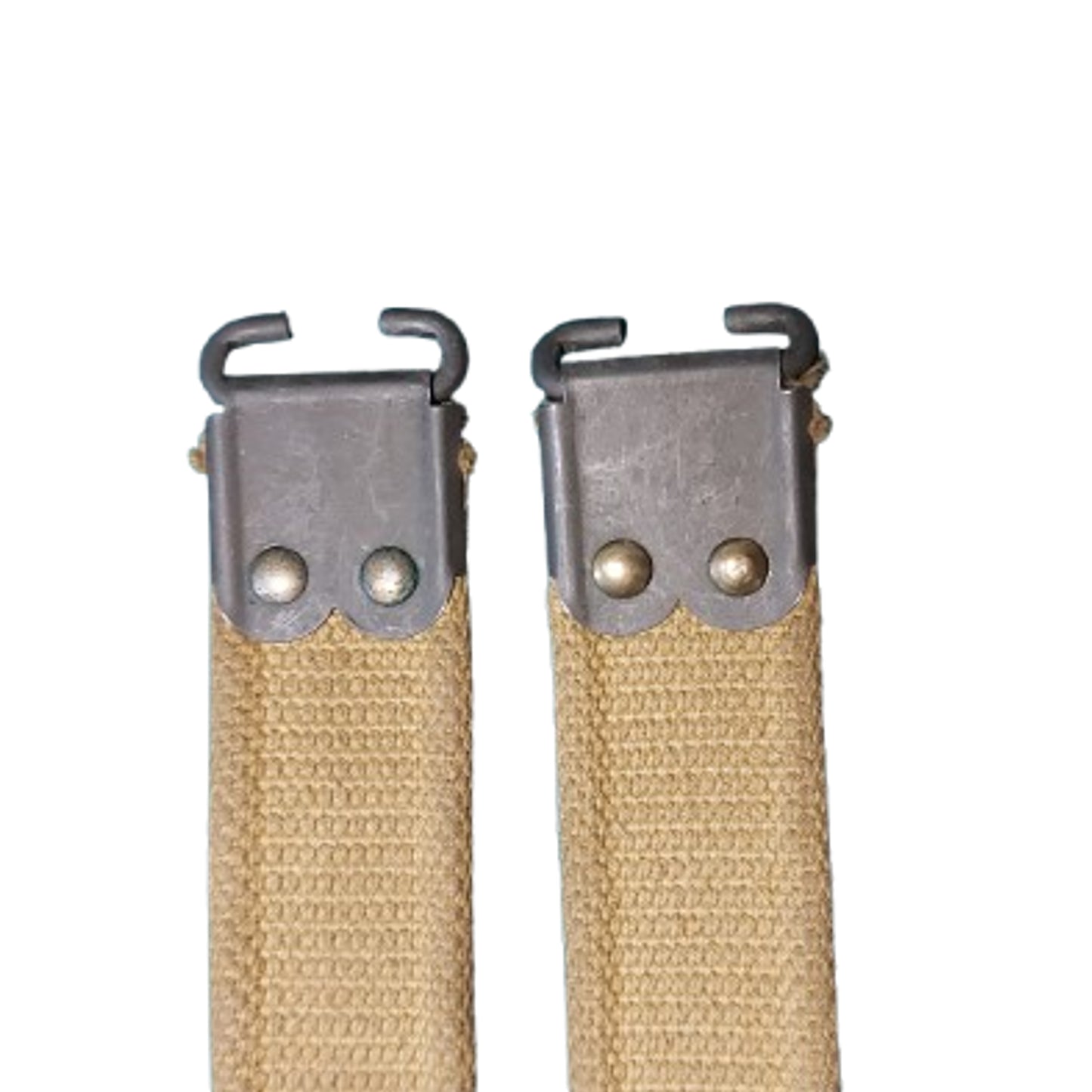 WW2 Canadian SMLE Service Rifle Sling 1943