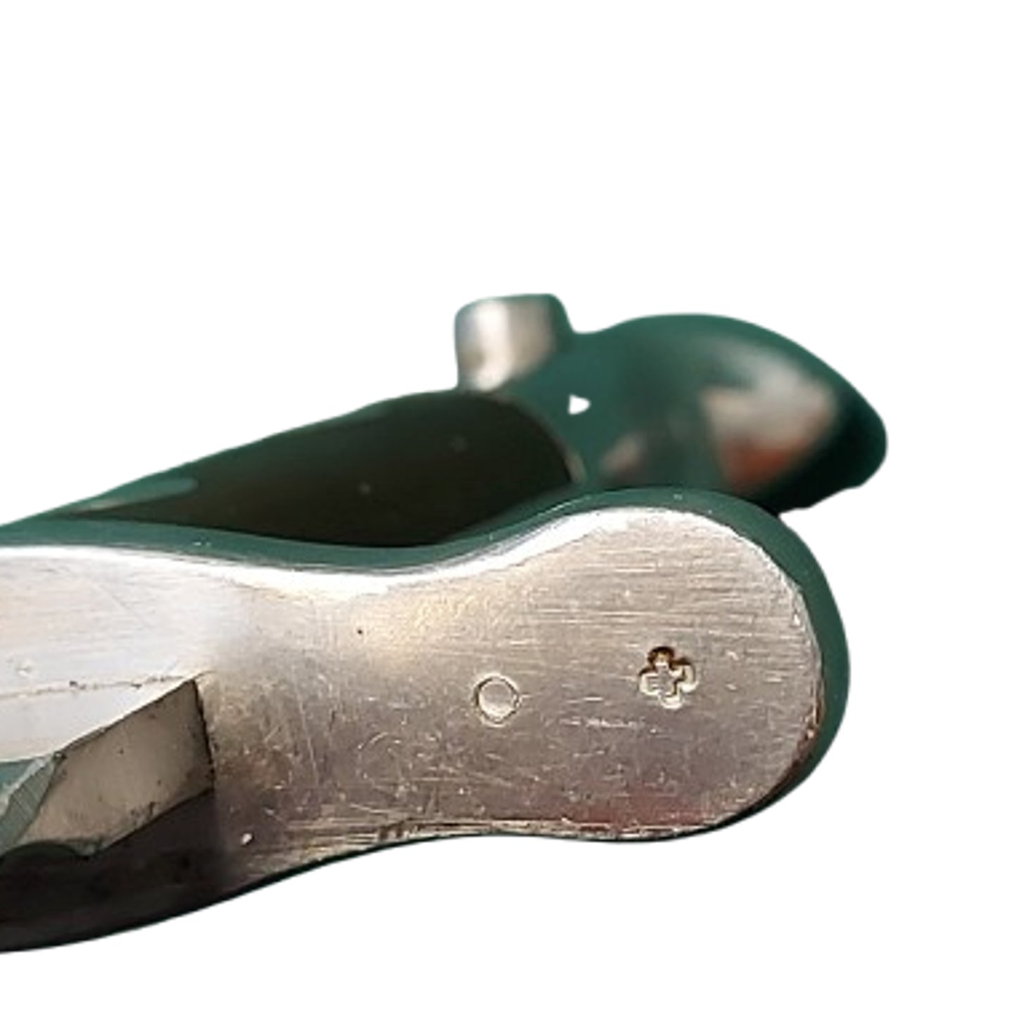 WW2 Swiss K31 Service Rifle Bayonet With Scabbard And Frog 1941