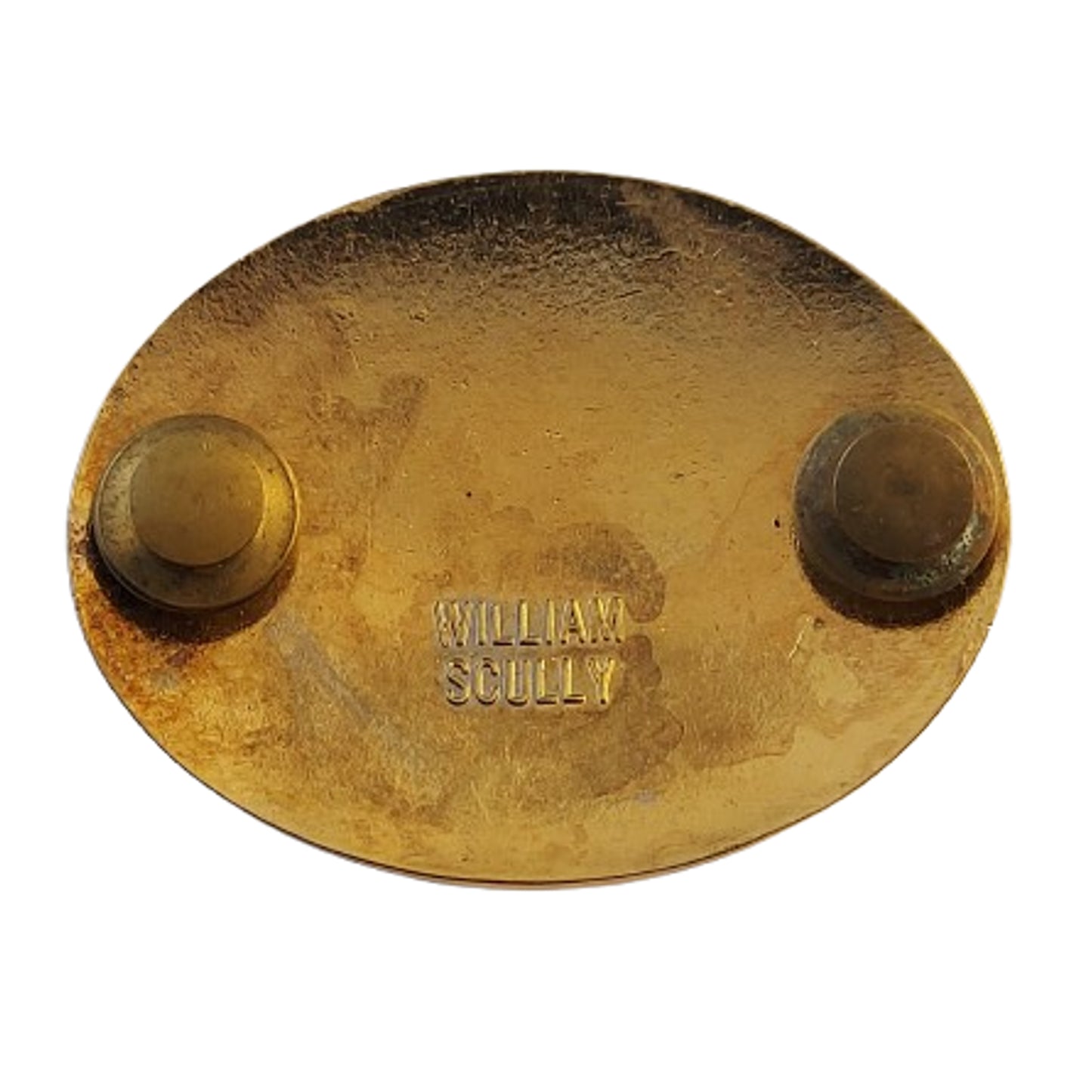 Post-WW2 Canadian Armed Forces Training Command Pocket Badge