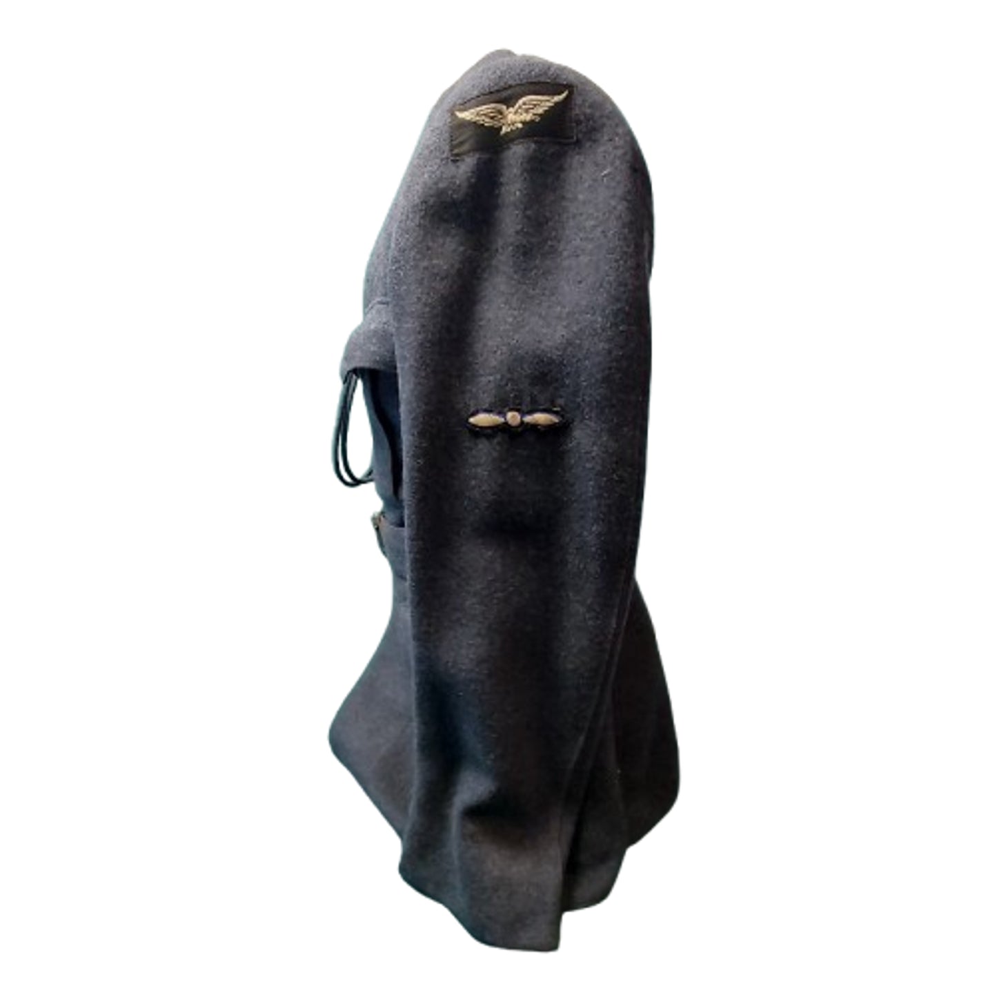 WW2 Canadian RCAF Royal Canadian Air Force Service Dress Tunic 1943