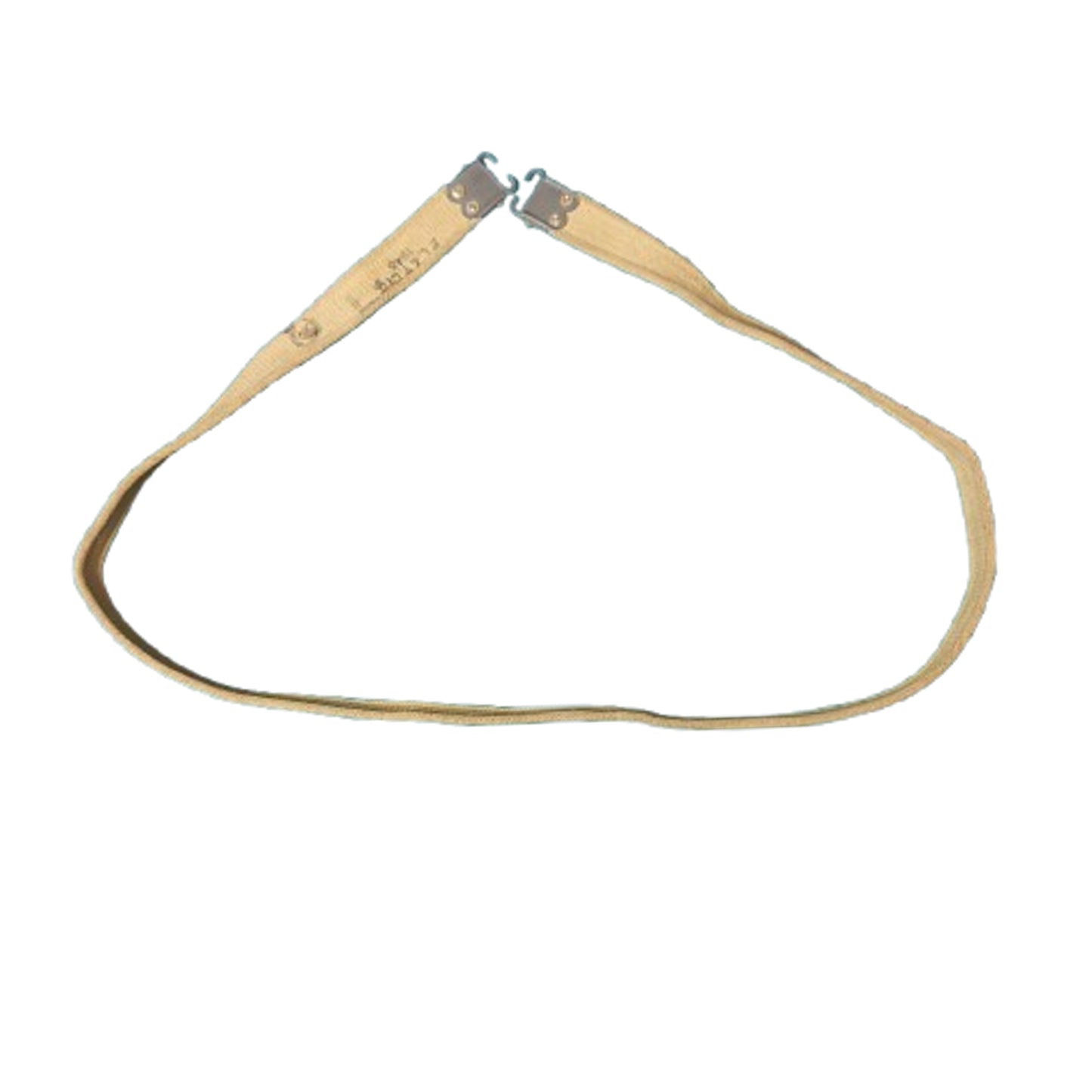 WW2 Canadian SMLE Service Rifle Sling 1943