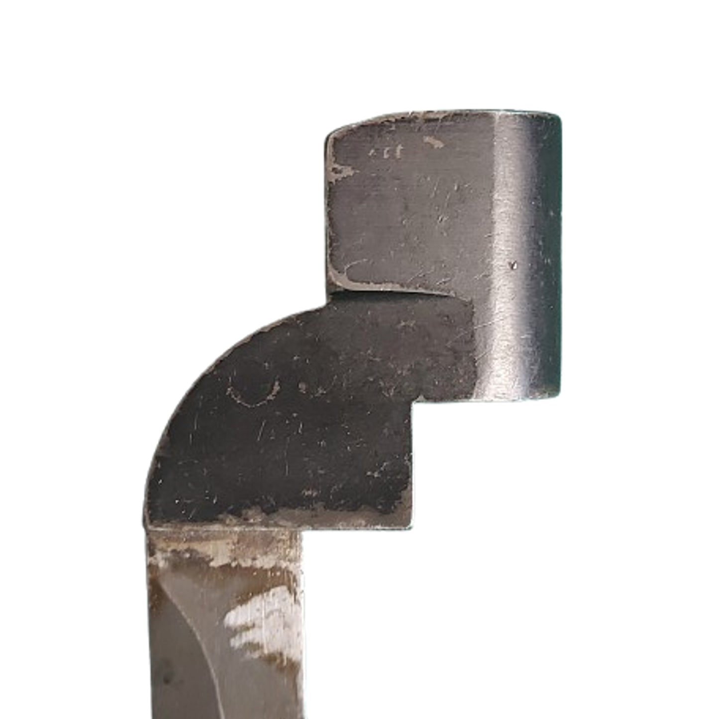 Post-WW2 Canadian SMLE #9 Mk.I Bayonet And Scabbard