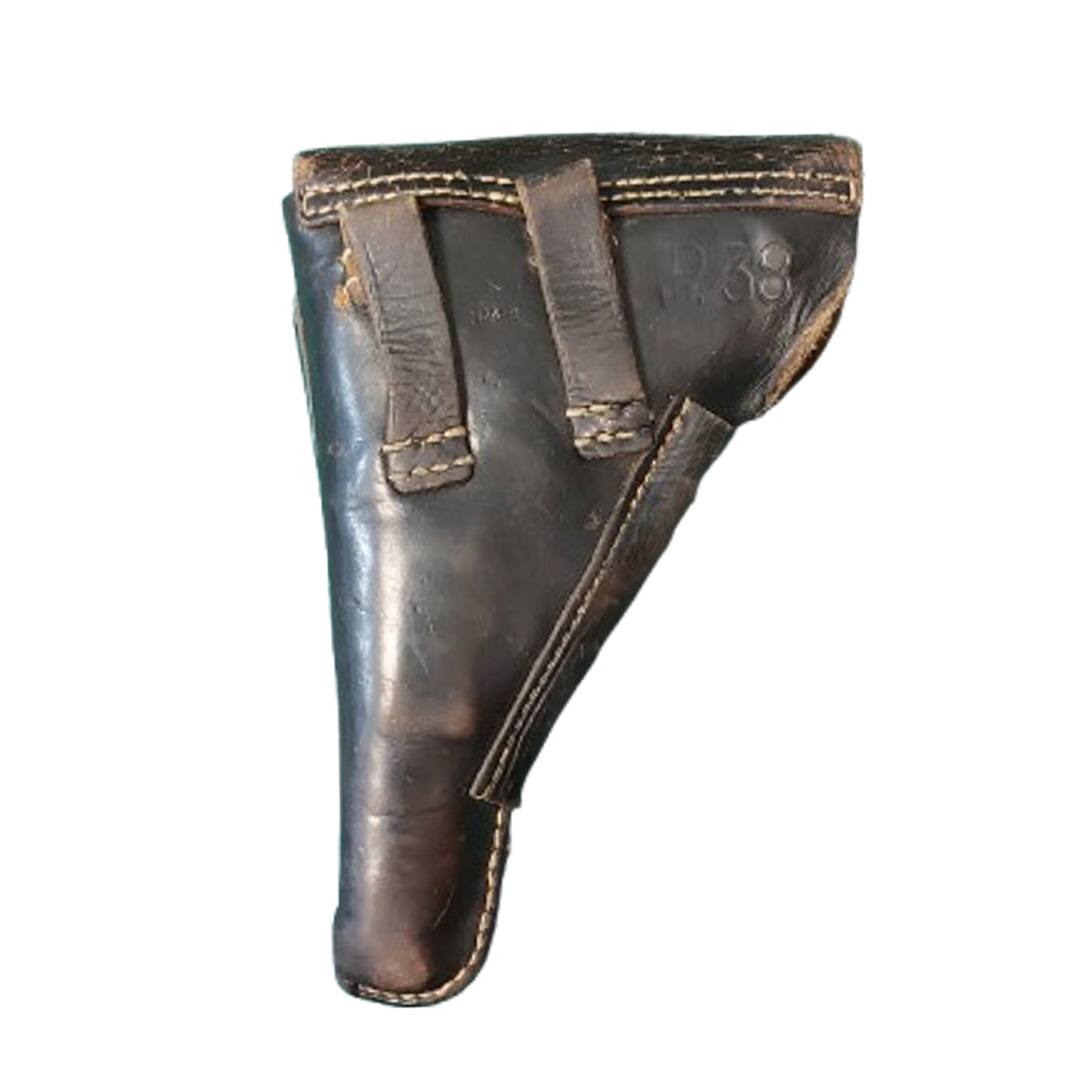 WW2 German P38 Service Pistol Holster