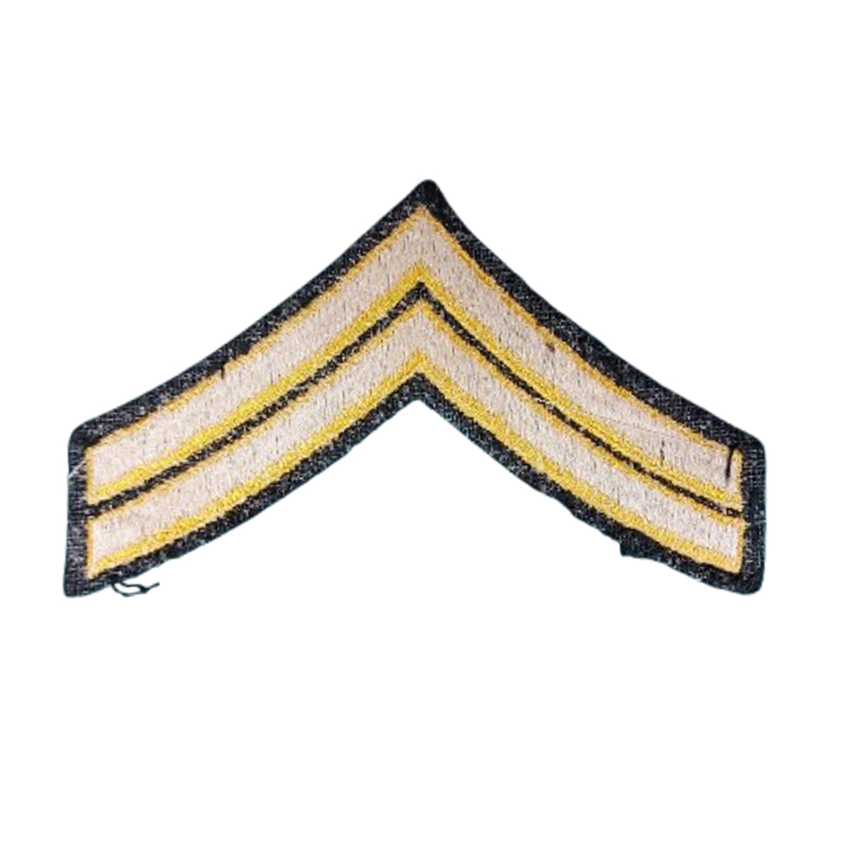 Ranks In The Rcmp Post-WW2 Canadian RCMP Royal Canadian Mounted Police Corporal Rank Ins ...