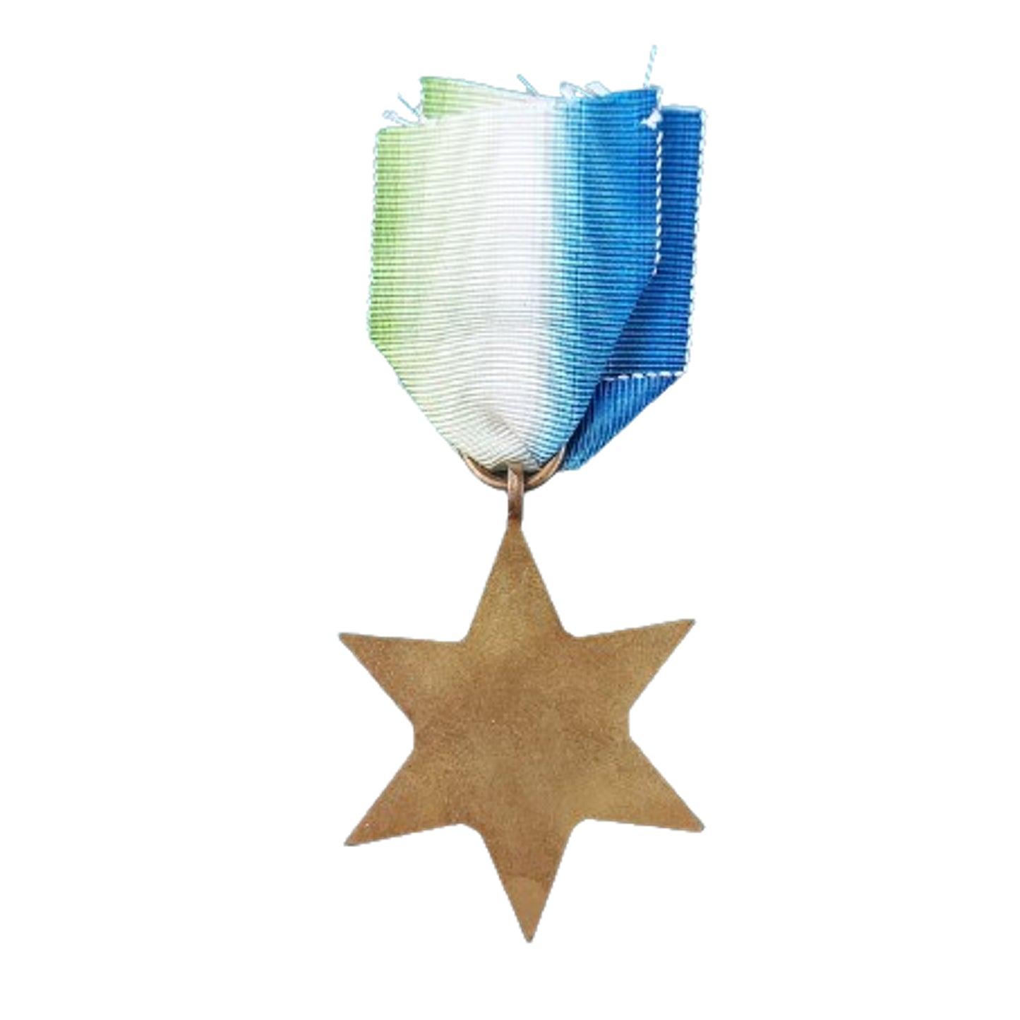 WW2 Canadian Atlantic Star Medal