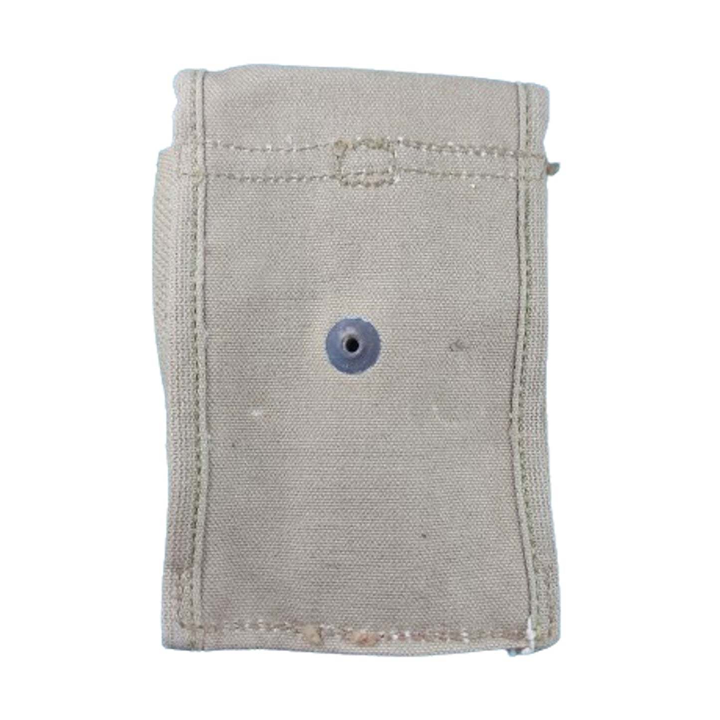 WW1 U.S. Colt 1911 Magazine Pouch 1918