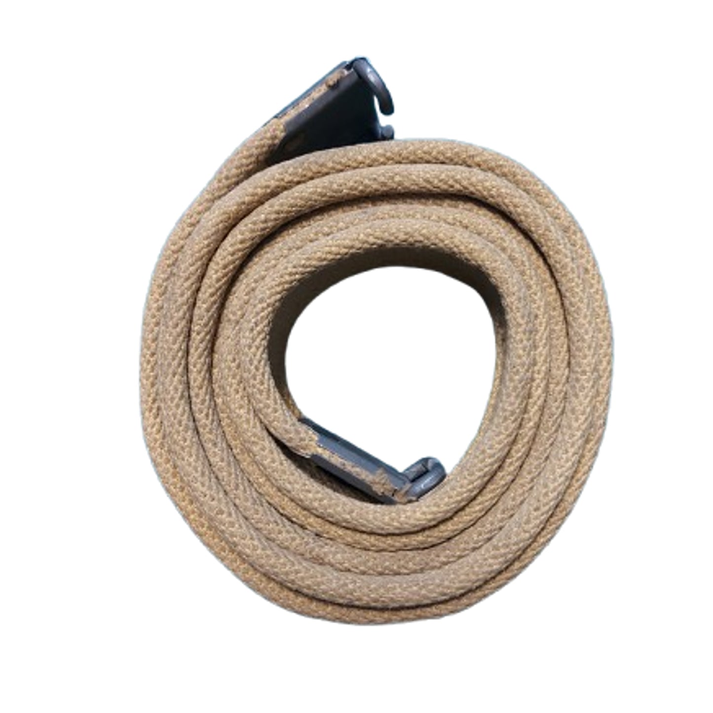 WW2 Canadian SMLE Service Rifle Sling 1943