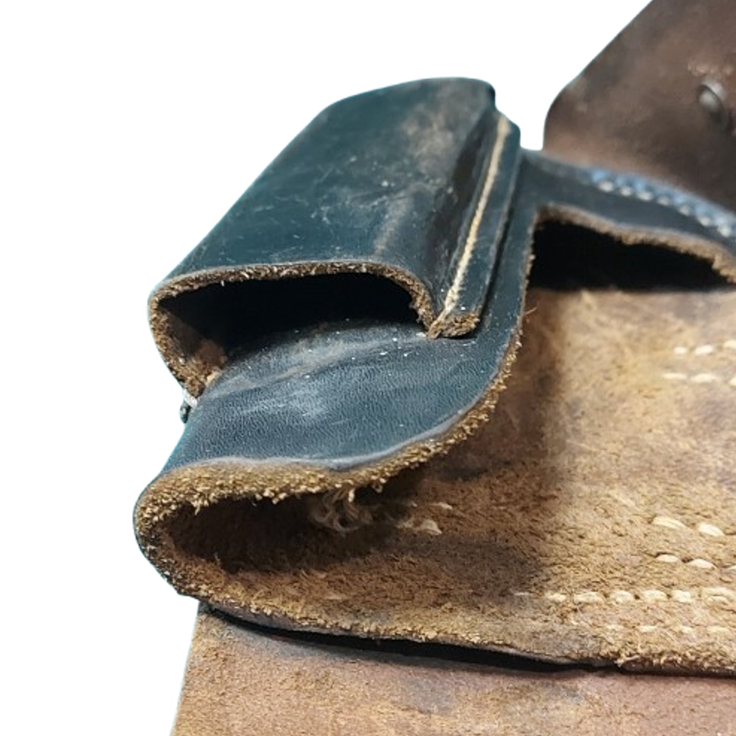WW2 German P38 Service Pistol Holster