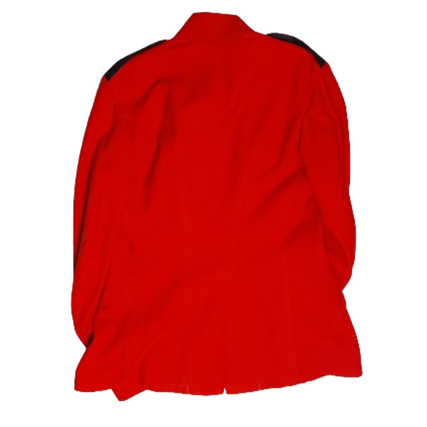 QEII RCMP Royal Canadian Mounted Police Red Serge Tunic