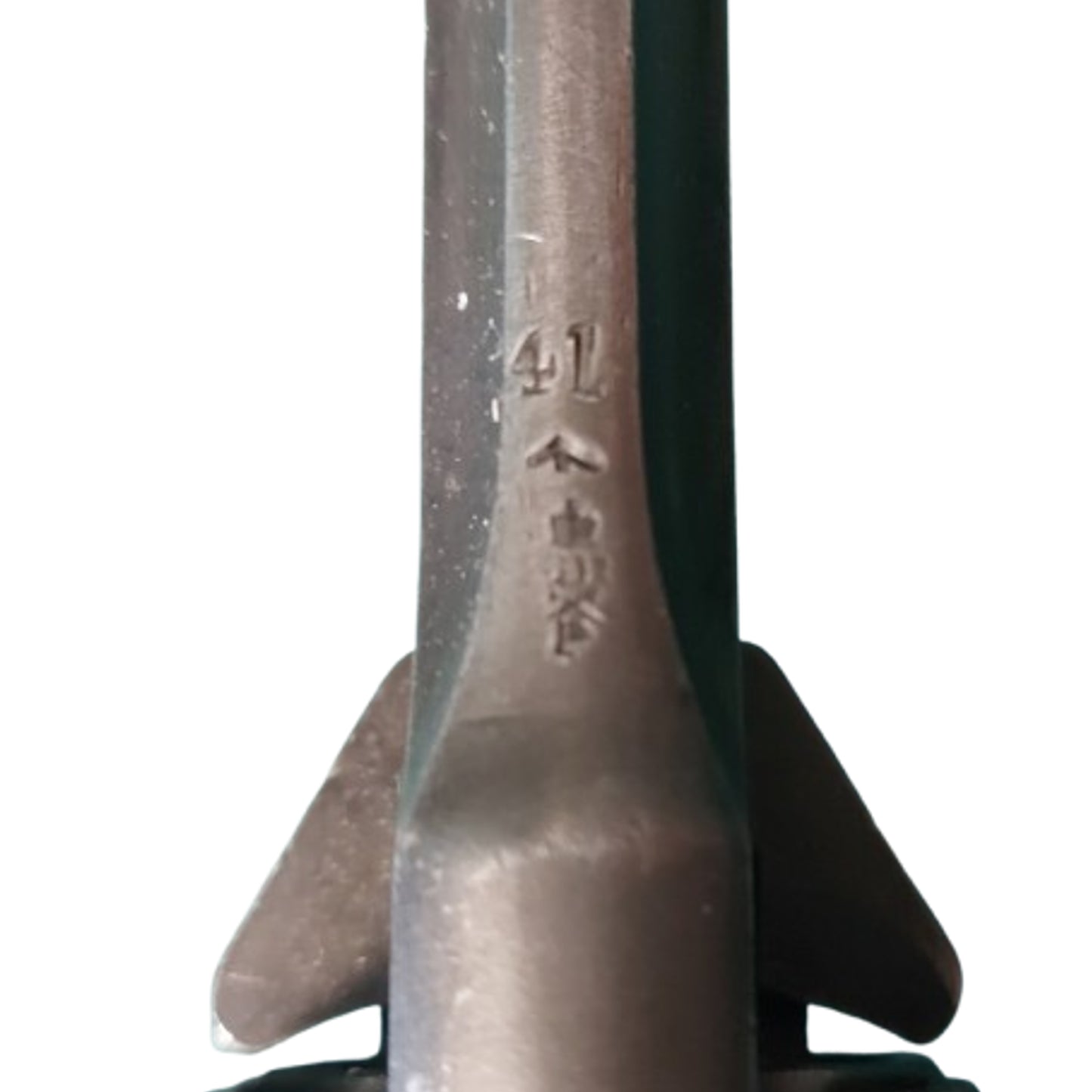 WW2 Canadian British Deactivated Tankers Model Enfield No.2 Mk.1* Revolver 1941