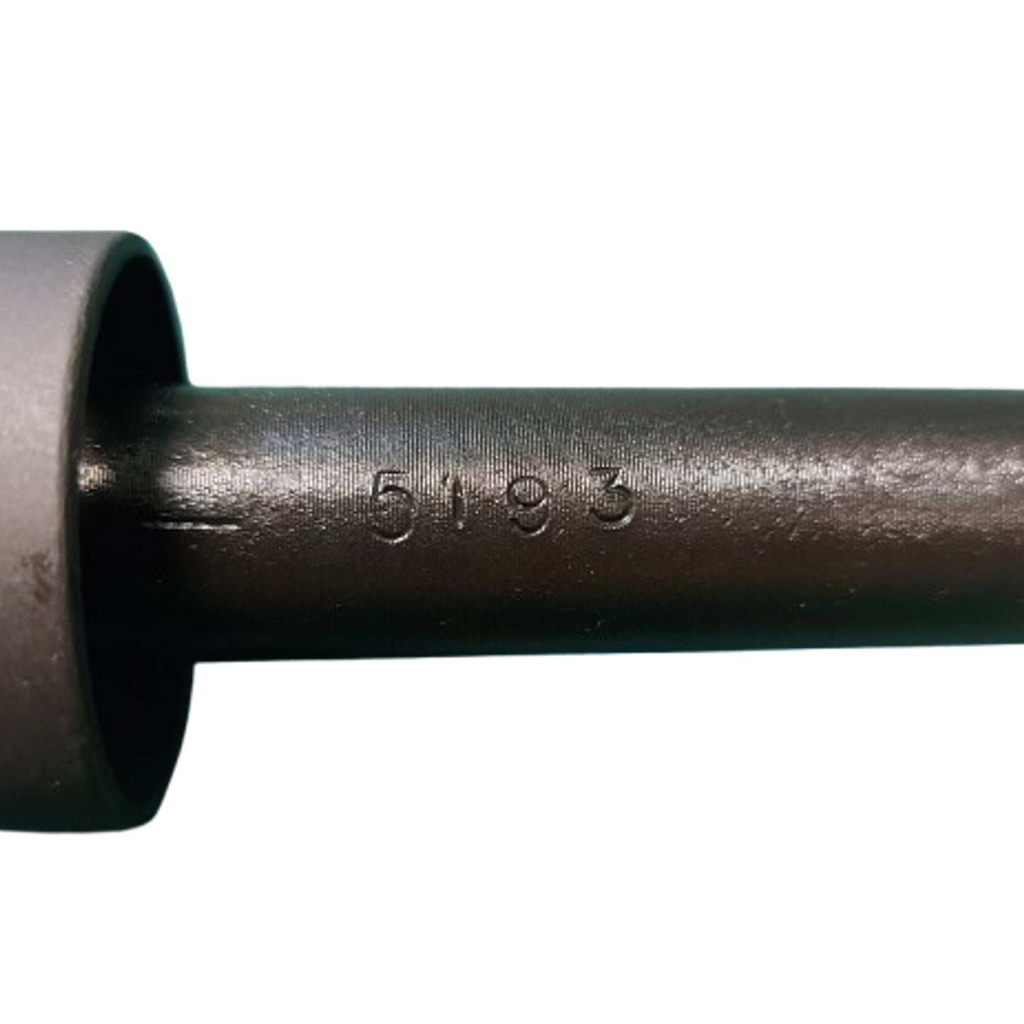 WW2 Canadian Deactivated Mk.II Sten Gun Long Branch Toronto 1942 First Year Production