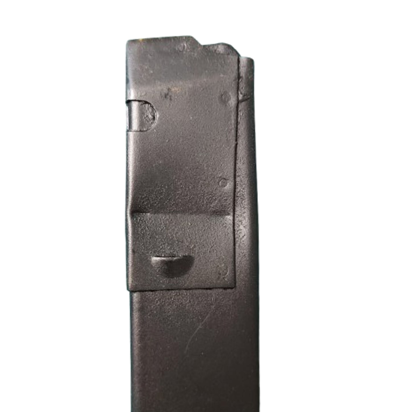 WW2 Canadian British Sten Gun Deactivated Magazine