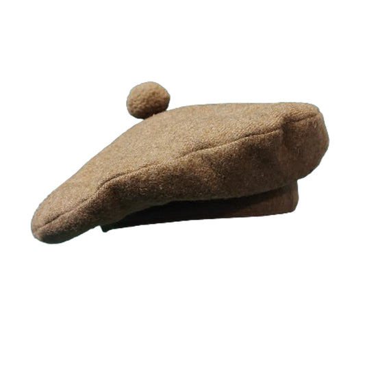 WW2 Canadian Balmoral