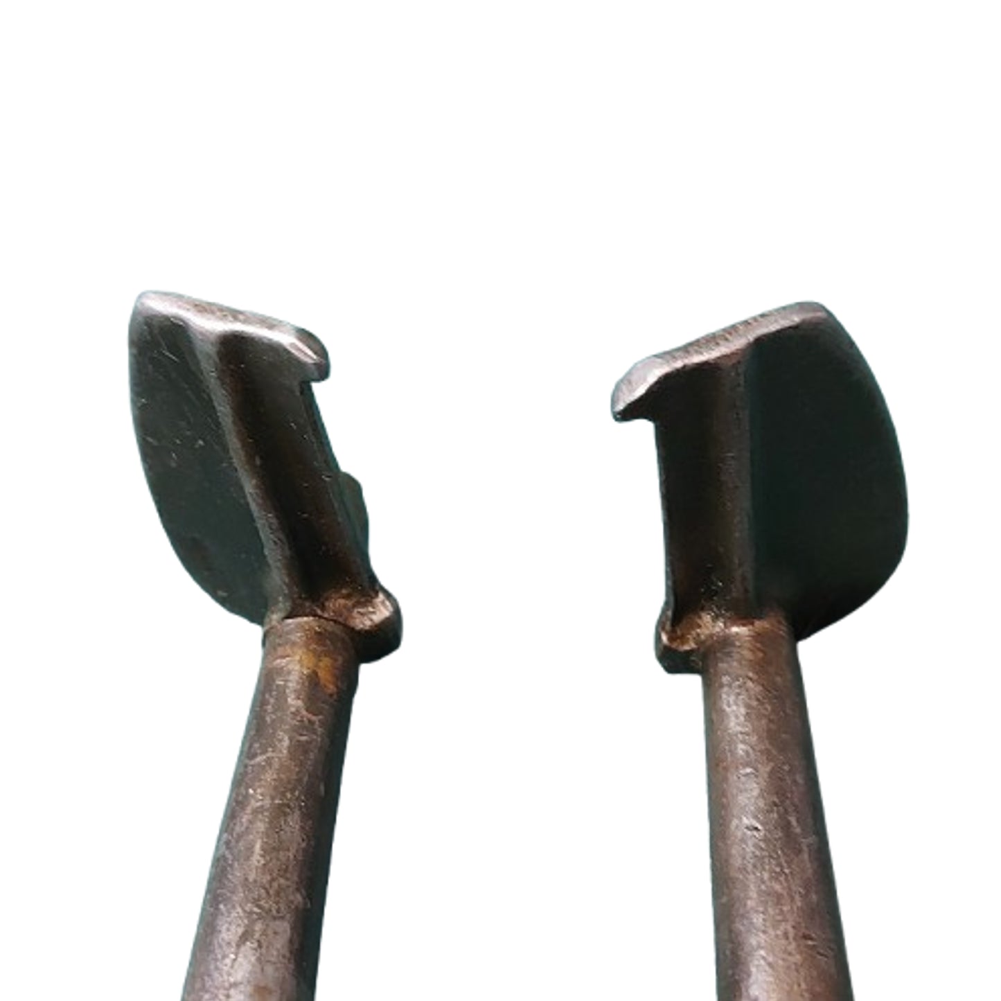 WW2 Canadian British Mk.II Bren Gun Front Bipod