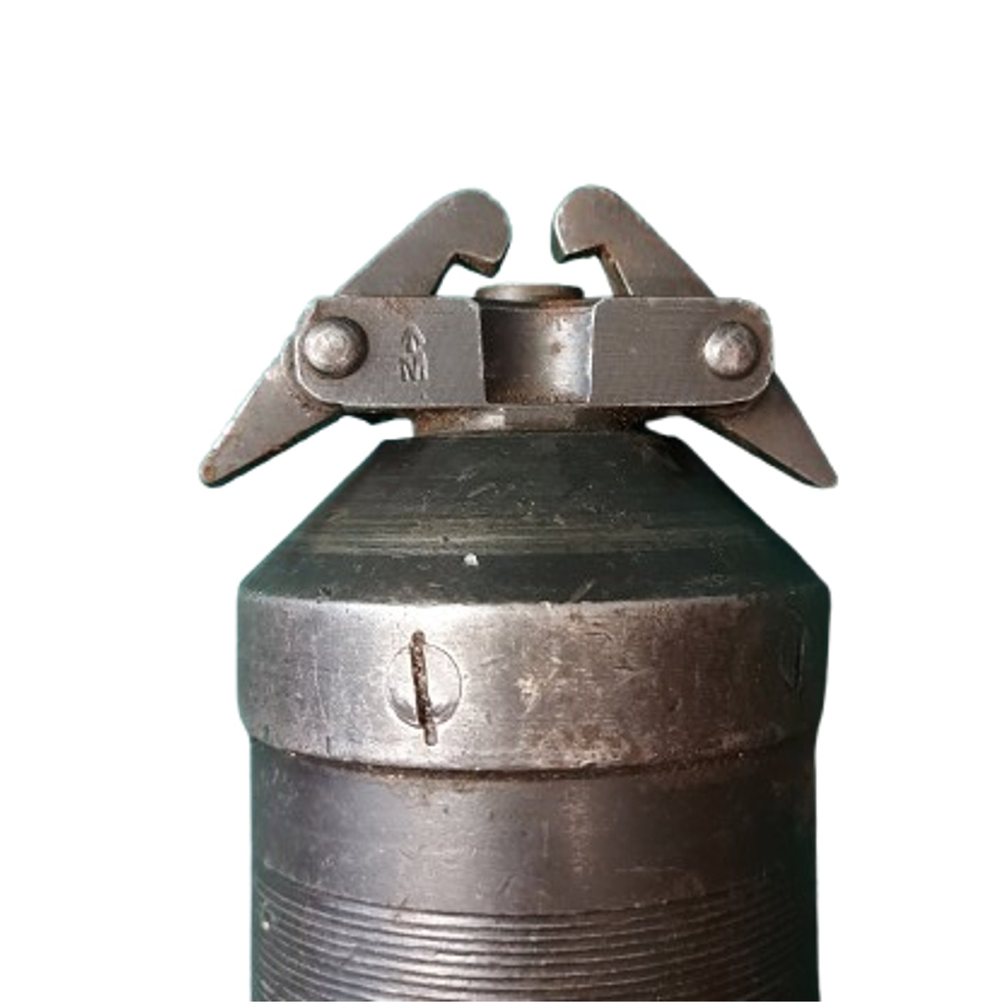 WW1 British SMLE #1 Mk.III Grenade Discharge Cup