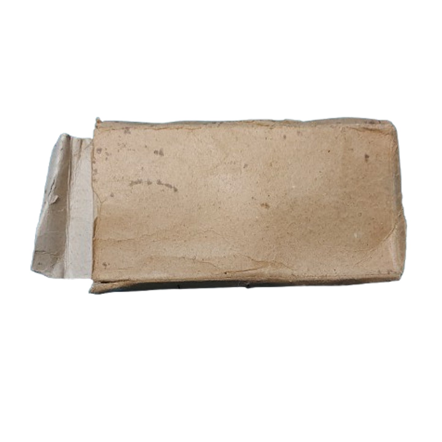 WW2 Canadian British Mk.II Anti-Gas Eye Shields