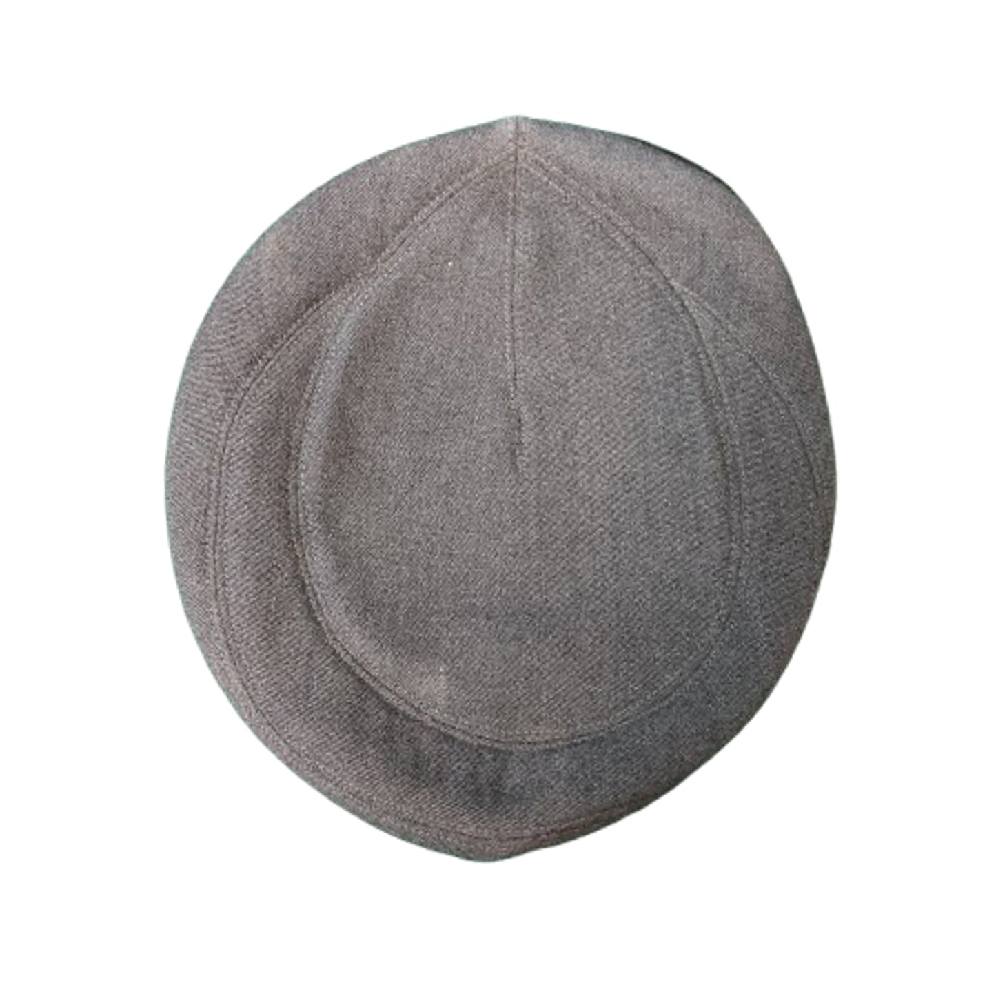 Post-WW2 British RAF Royal Air Force Flight Officers Visor Cap With Badge