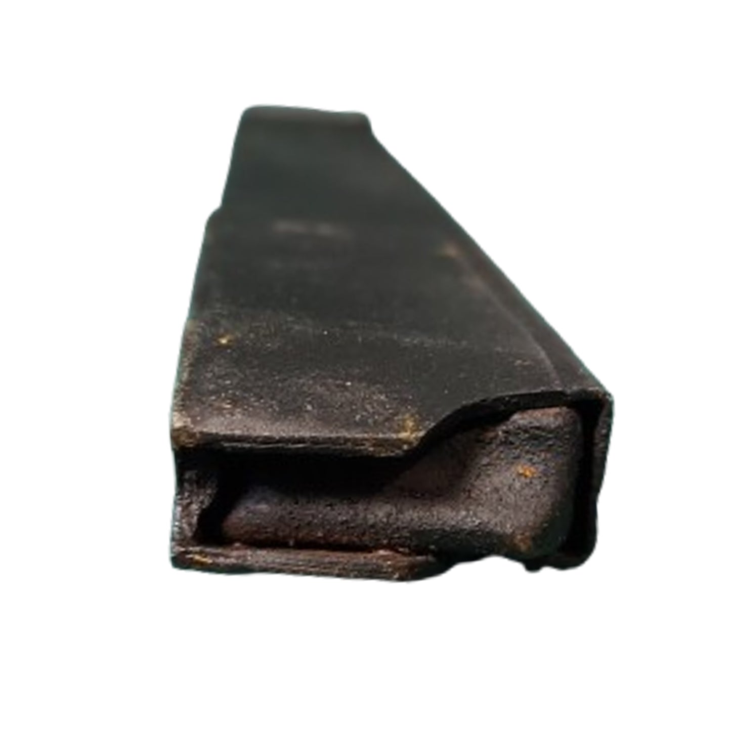 WW2 Canadian British Sten Gun Deactivated Magazine