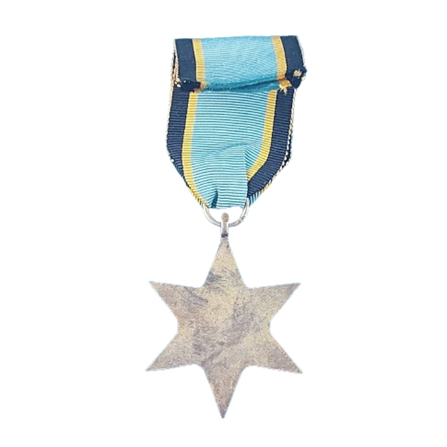 WW2 Canadian-British Air Crew Star Medal