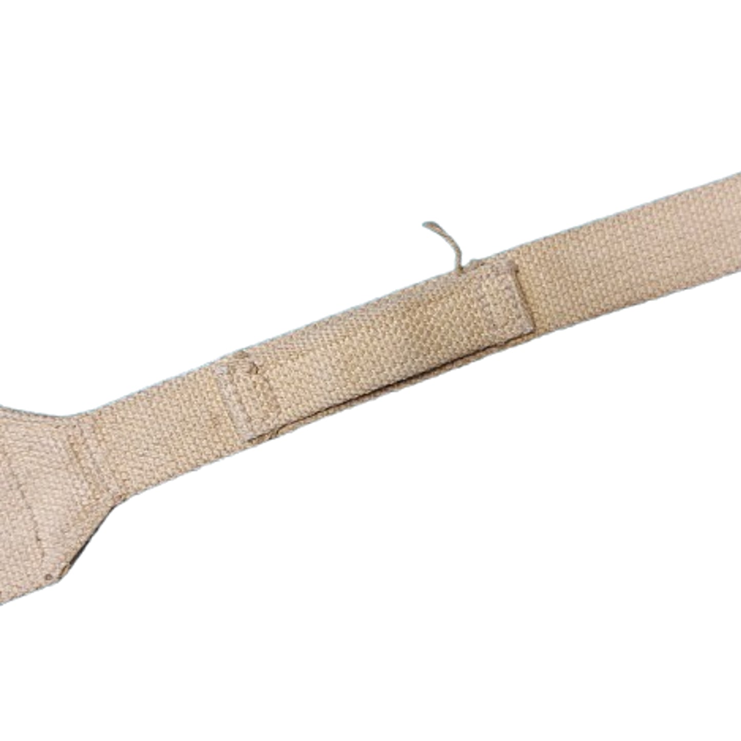 WW2 Canadian P37 Webbing Cross Strap C-Broadarrow