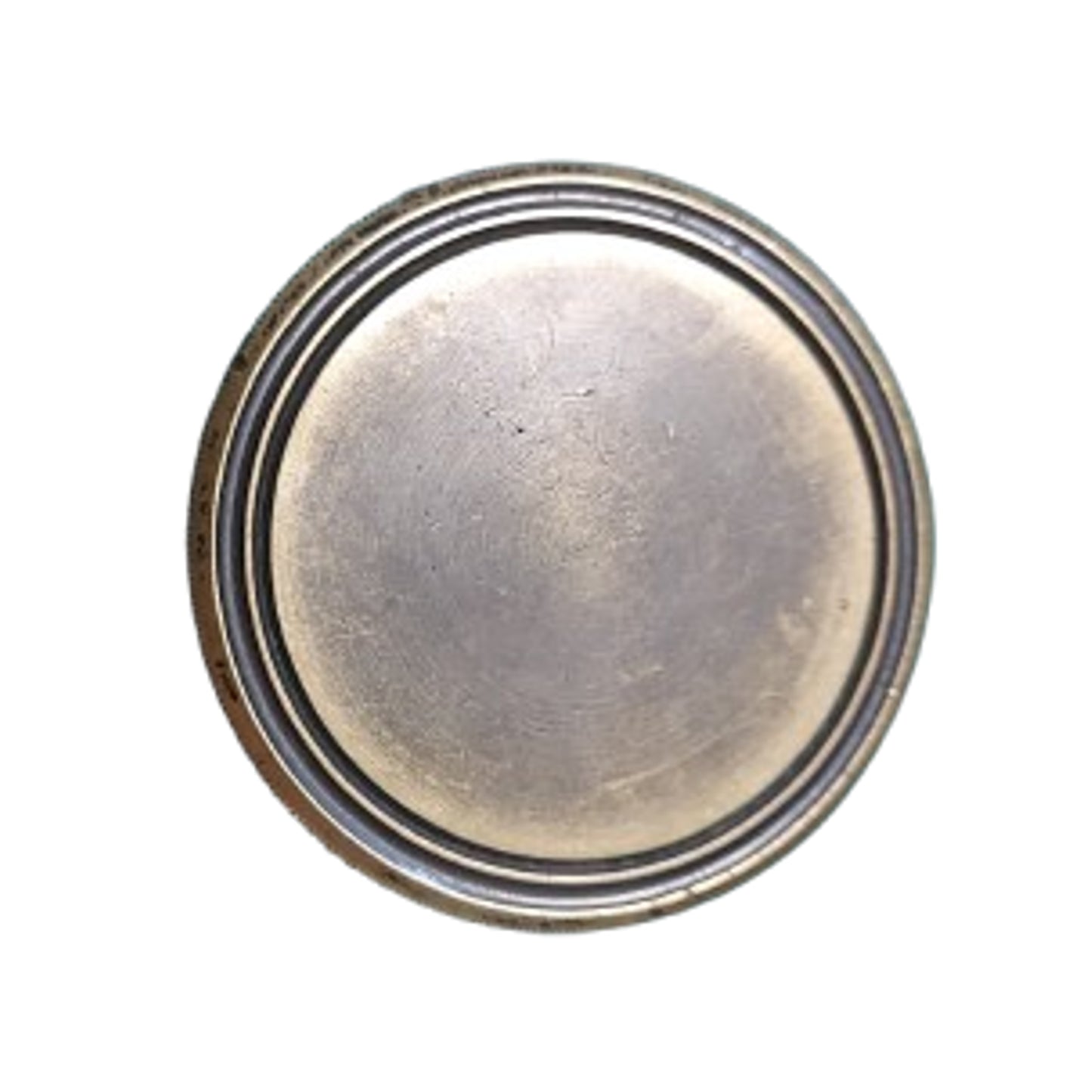 WW1 British BEF Army Officers Named Field Telescope In Case