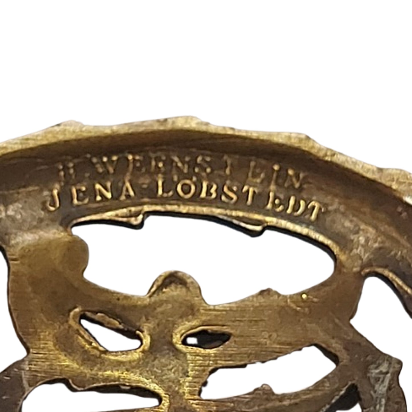 Post-WW2 German DRL Sports Badge