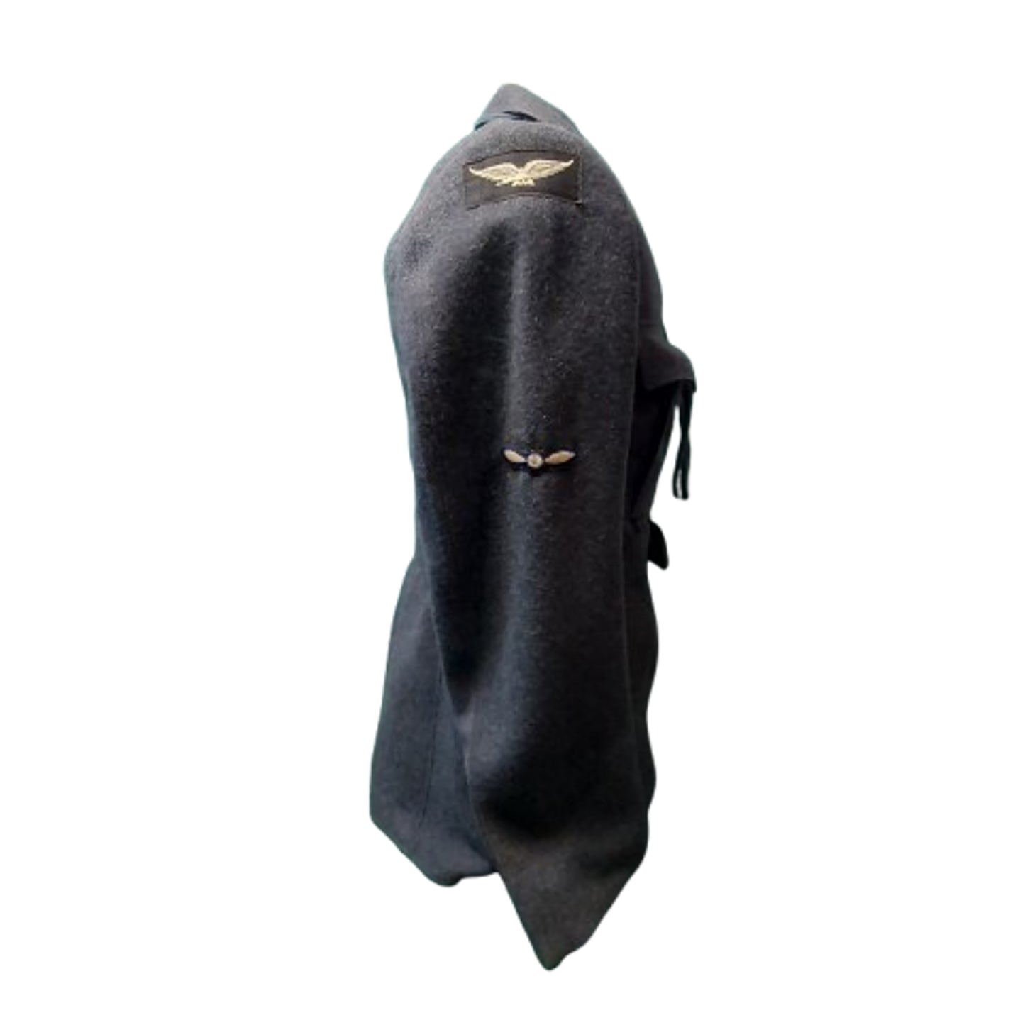 WW2 Canadian RCAF Royal Canadian Air Force Service Dress Tunic 1943