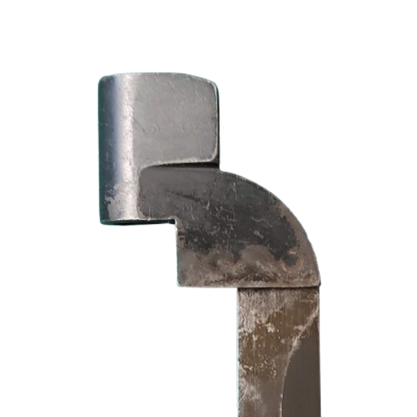 Post-WW2 Canadian SMLE #9 Mk.I Bayonet And Scabbard