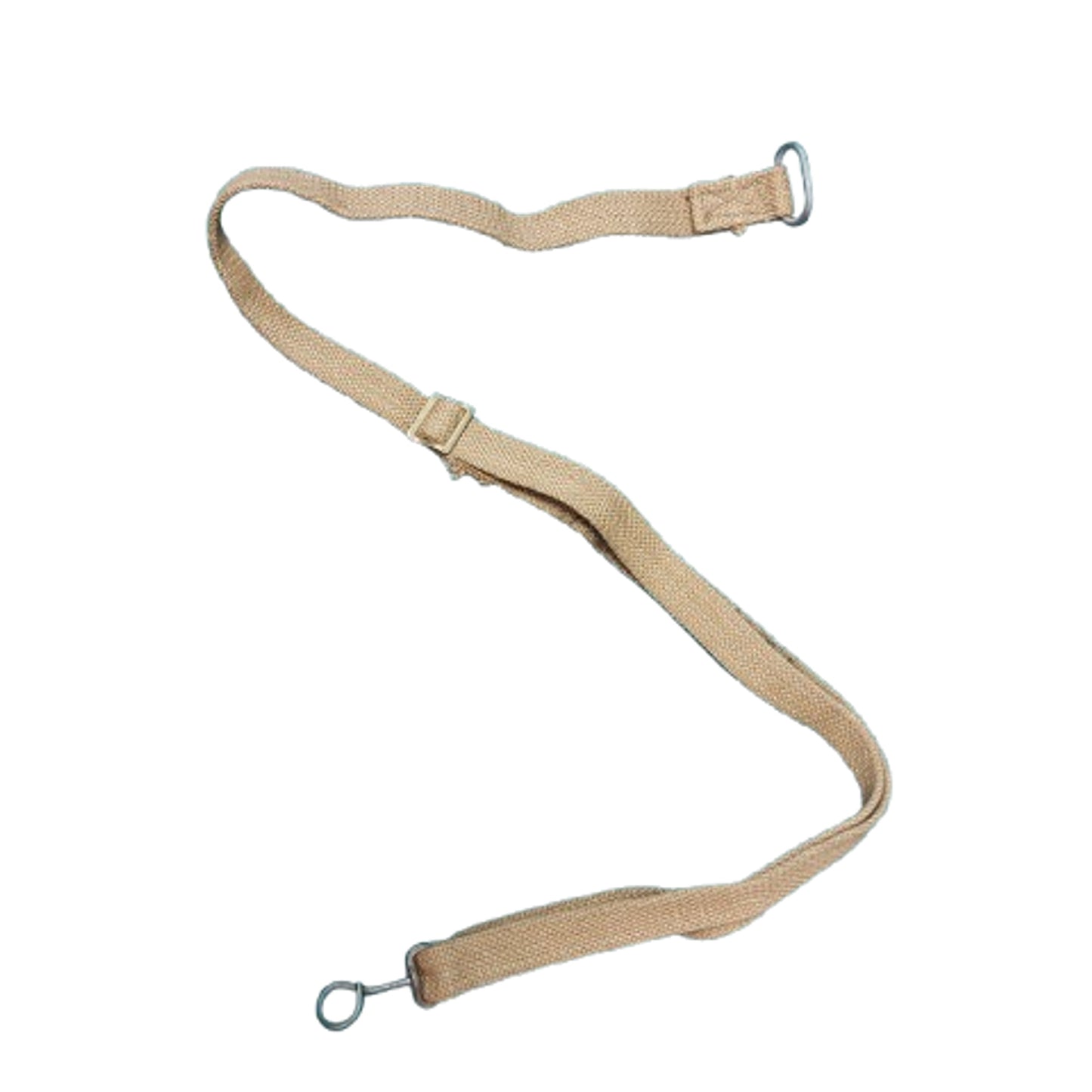 WW2 Canadian British Sten Gun P37 Webbed Sling