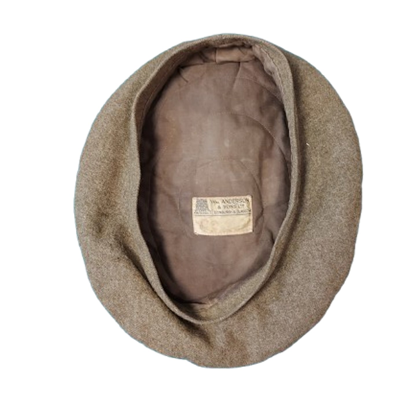 WW2 Canadian Balmoral