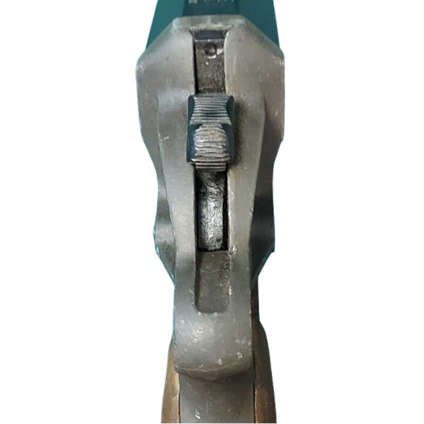 Post-WW2 German Army Erma Werke LP4 27mm Flare Pistol 1957