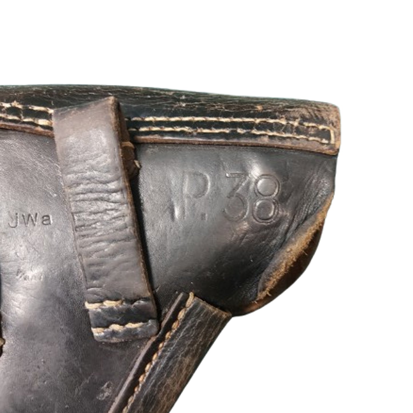 WW2 German P38 Service Pistol Holster