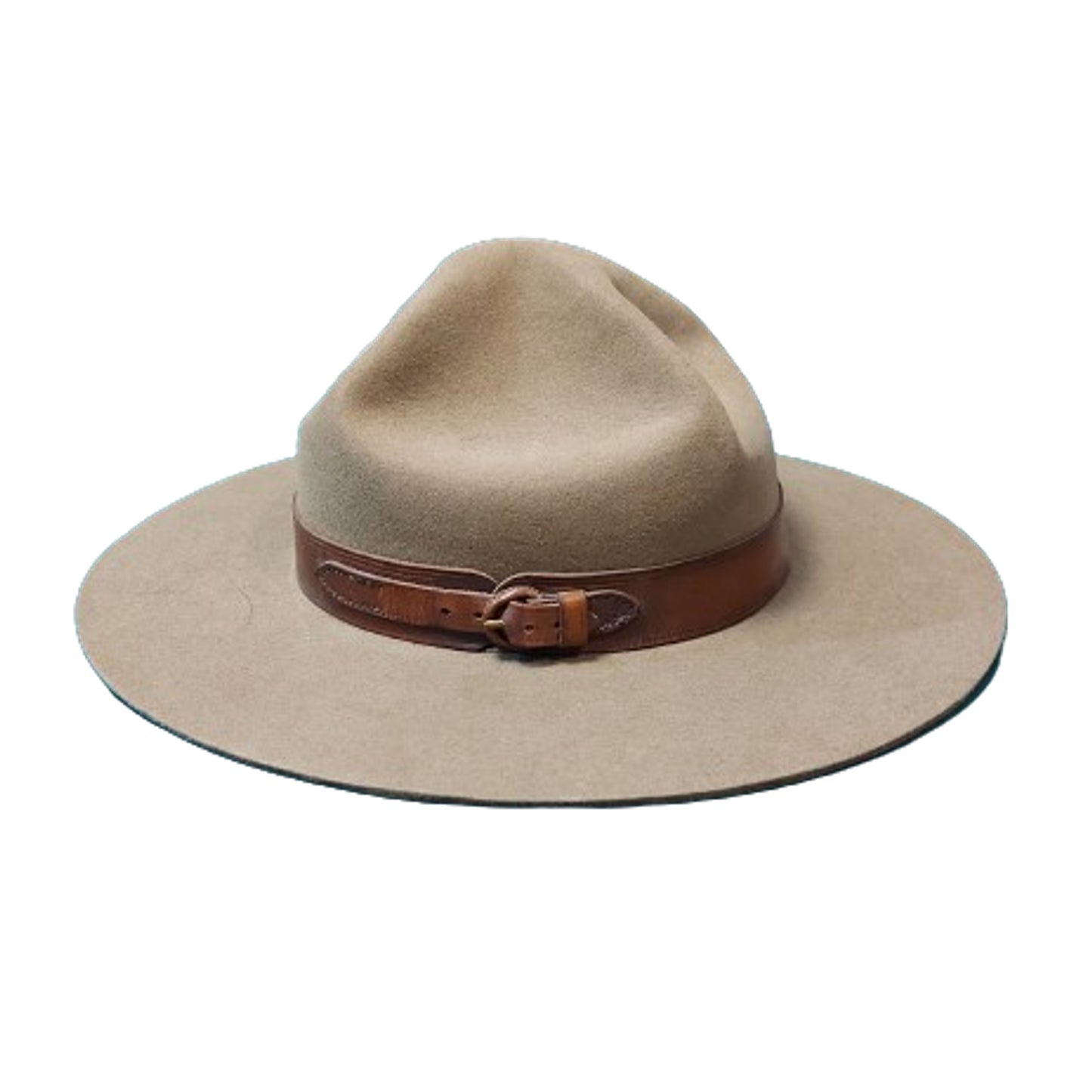 RCMP Royal Canadian Mounted Police Stetson