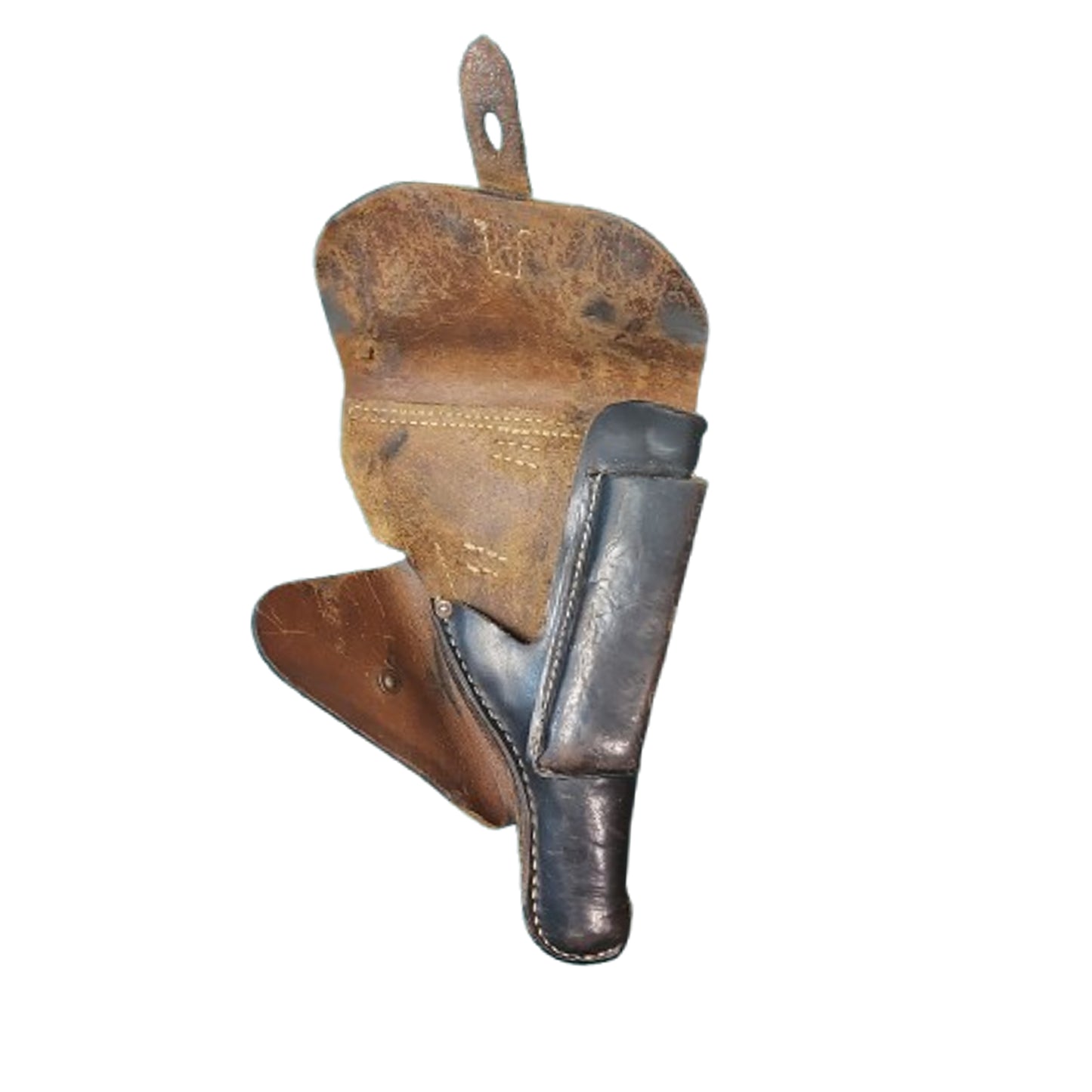 WW2 German P38 Service Pistol Holster