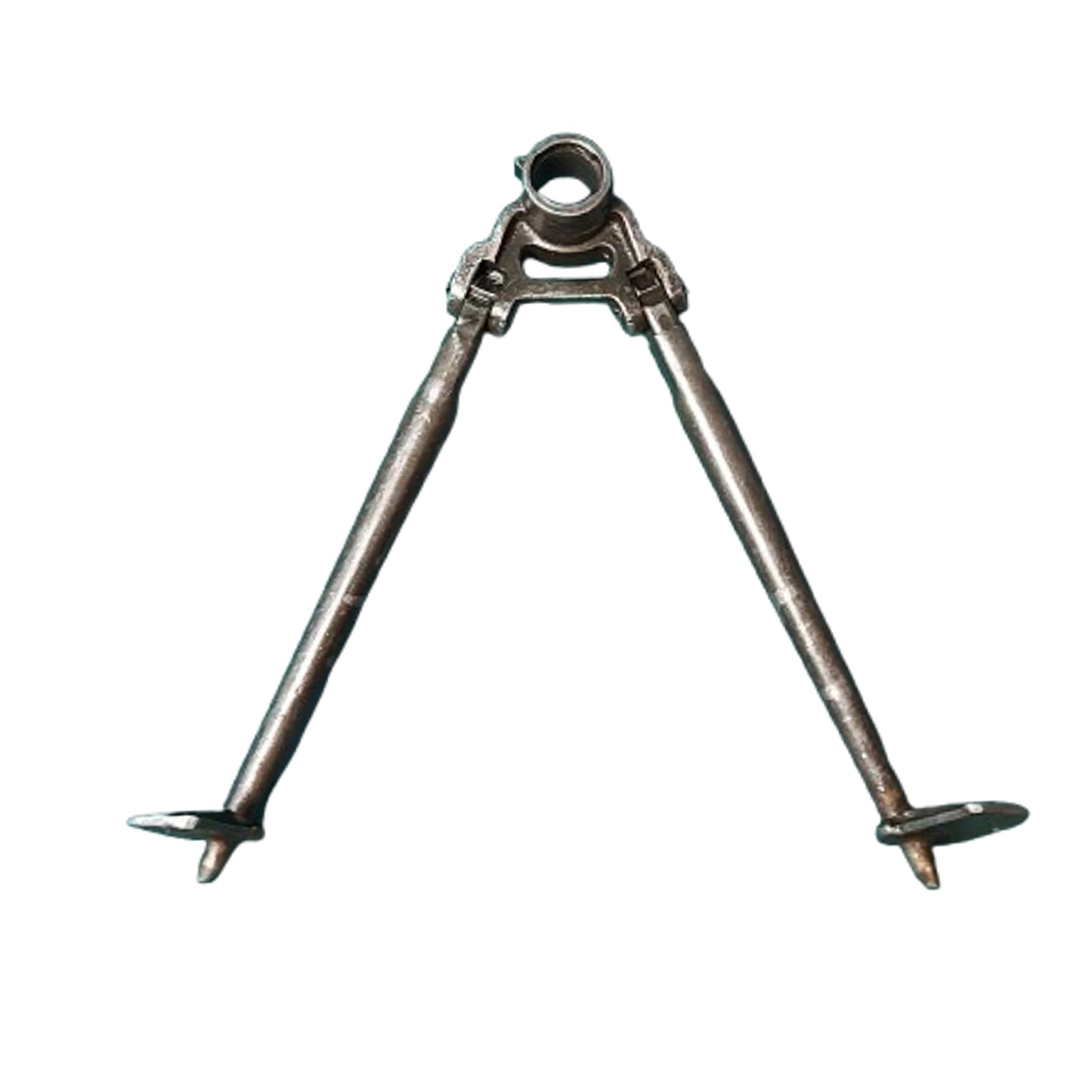 WW2 Canadian British Mk.II Bren Gun Front Bipod