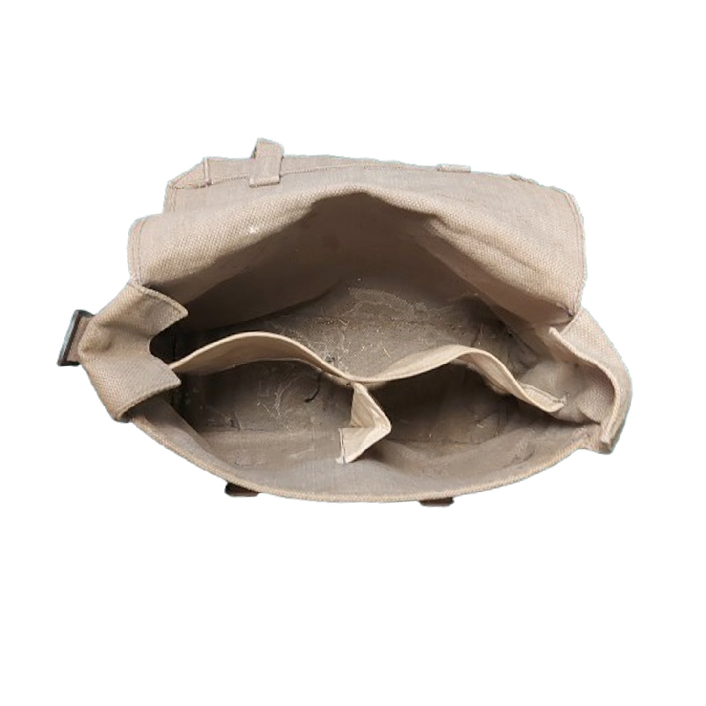 WW2 Canadian Named P37 Webbing Small Pack