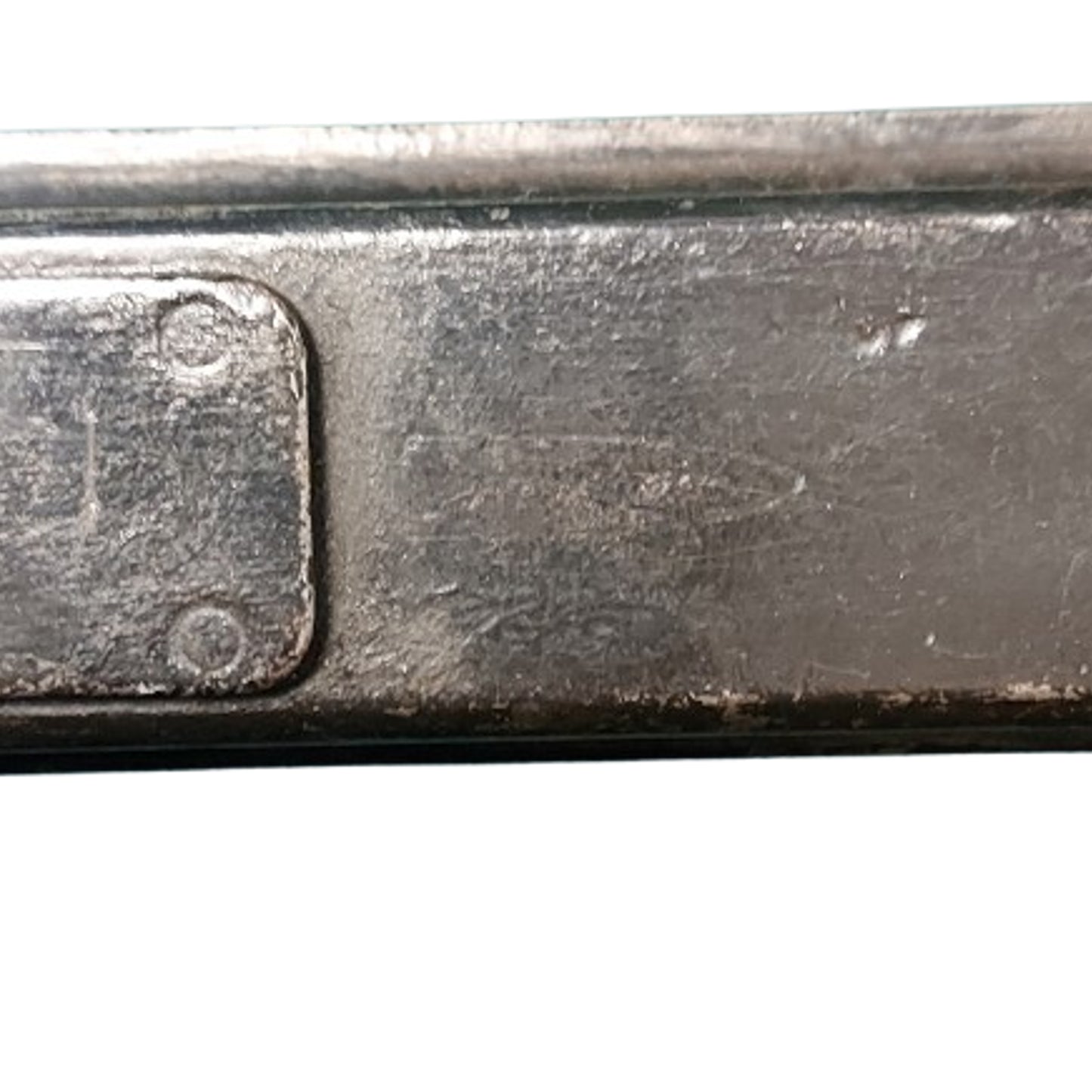 WW2 United States Deactivated M1A1 Thompson Machine Gun