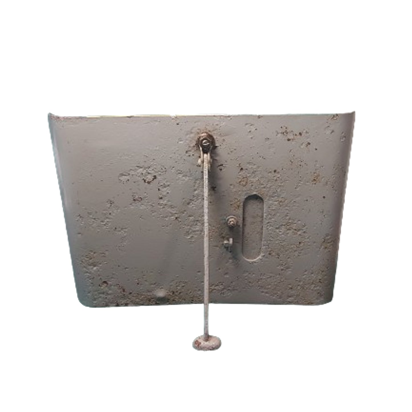 WW1 German Trench Shield