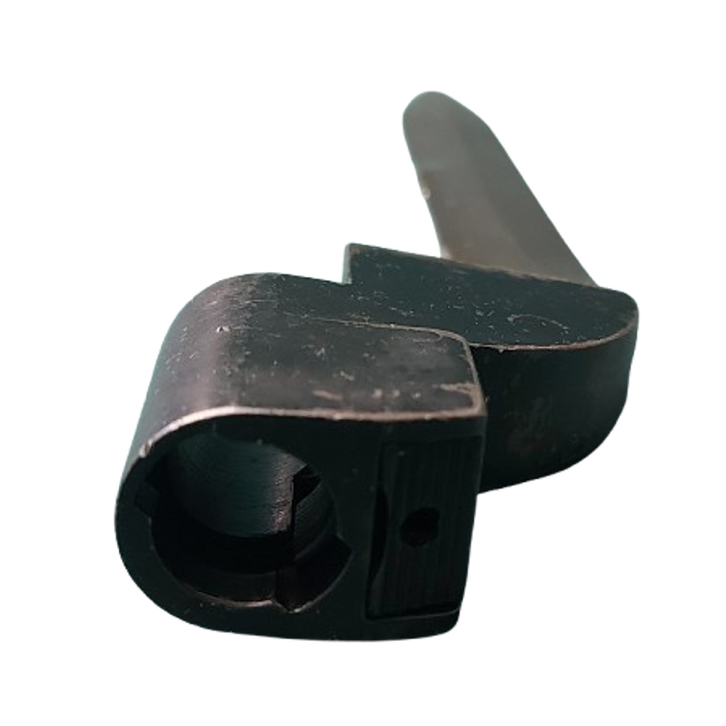 Post-WW2 Canadian SMLE #9 Mk.I Bayonet And Scabbard